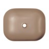 Накладная раковина BelBagno BB1302-H316