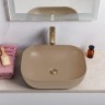 Накладная раковина BelBagno BB1302-H316