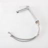Смеситель высокий для раковины Gid Niagara L057-CH-D L057CHD хром