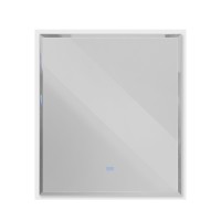 Зеркало CEZARES CZR-SPC-INT-800-900-LED-TCH-WARM-BL