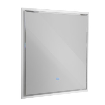 Зеркало CEZARES CZR-SPC-INT-800-900-LED-TCH-WARM-BL