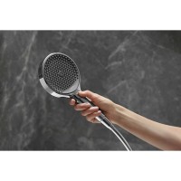 Ручной душ Hansgrohe Rainfinity хром 26865000