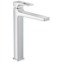 Смеситель для раковины Hansgrohe Metropol (74512000) хром