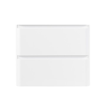 База под раковину подвесная BelBagno ALBANO-700-2C-SO-BL