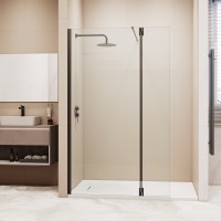 Душевая перегородка RGW WA-051B (WA-010B + Z-071B) (351005123-14)