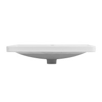 Керамическая раковина BelBagno BB-8076-3-60