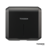TOSSEN Z-7336 PB - диспенсер бумажных полотенец (коллекция «Матовый чёрный»)