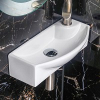 Раковина MELANA MLN-7946L