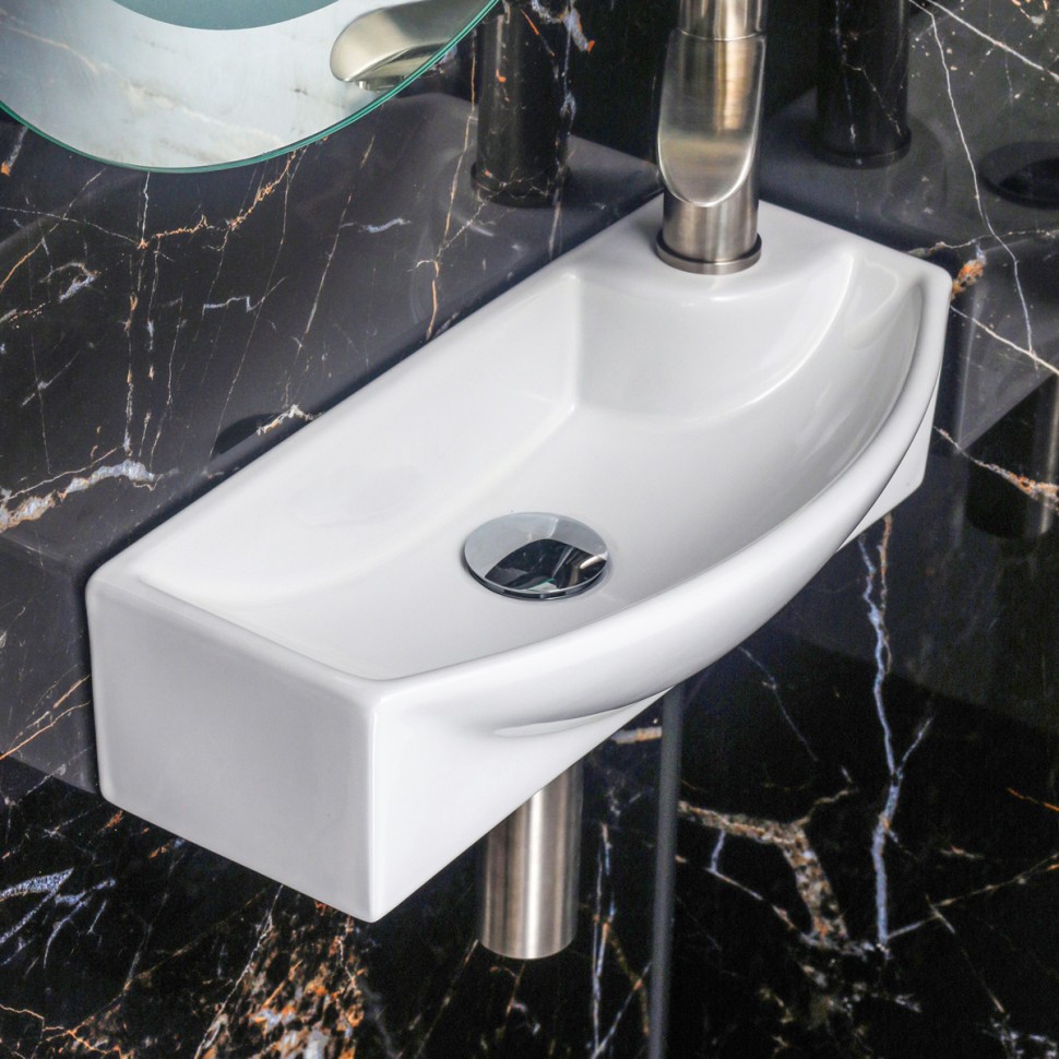Раковина MELANA MLN-7946L