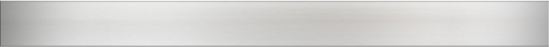 Душевой желоб MILLEAU Multi*2 в 1 M550MB с комбинированным затвором и чёрной двухсторонней решеткой