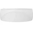 Акриловая ванна Aquanet Fregate 120x120 (с каркасом)