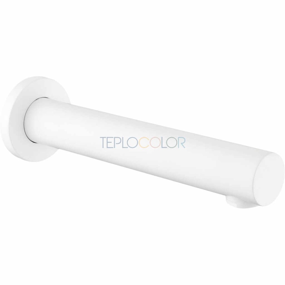 Излив для ванны - 200 мм