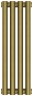 Эстет-11 500х180 4 секции
