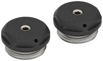 Спускной клапан d 25 мм (G 1/2" НР) / 2 шт.