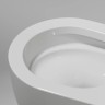 Подвесной унитаз Modena Rimless CN6063