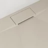 Душевой поддон прямоугольный RGW TUS-Be Бежевый 800x1200