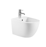 Биде IBERICA BLANCA BILBAO BIDE глянцевый белый (IB.BLA.B12)