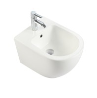 Биде IBERICA BLANCA BILBAO BIDE глянцевый белый (IB.BLA.B12)