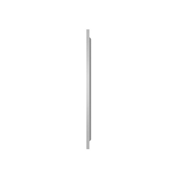 Зеркало BelBagno SPC-KRAFT-700-800-SENS-AL