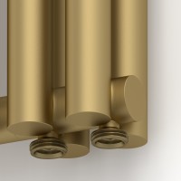 Эстет-11 EU50 500х360 8 секций