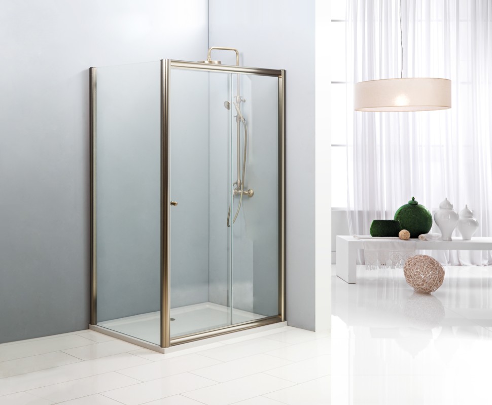 Душевой уголок CEZARES GIUBILEO-AH-1-120/90-SCORREVOLE-CP-Br