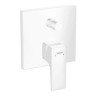 Смеситель для ванны Hansgrohe Metropol 32545700 белый матовый