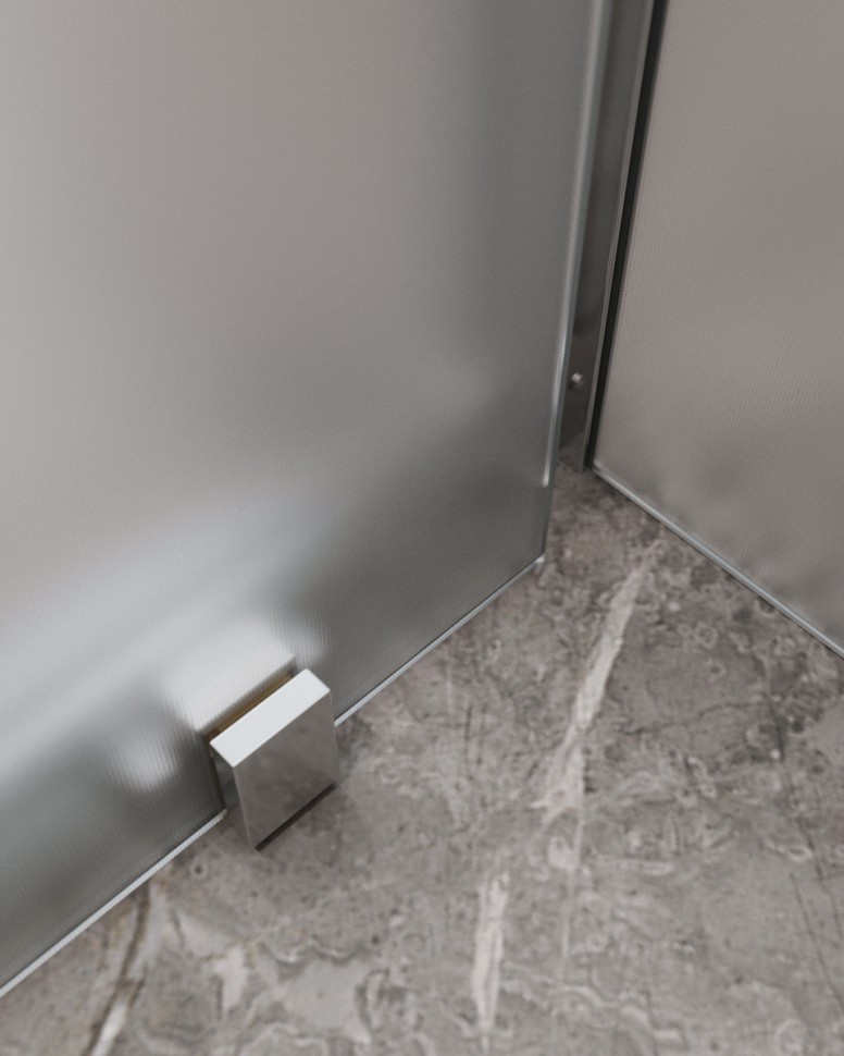 Душевой уголок CEZARES MOLVENO-AH-11-120/90-P-Cr