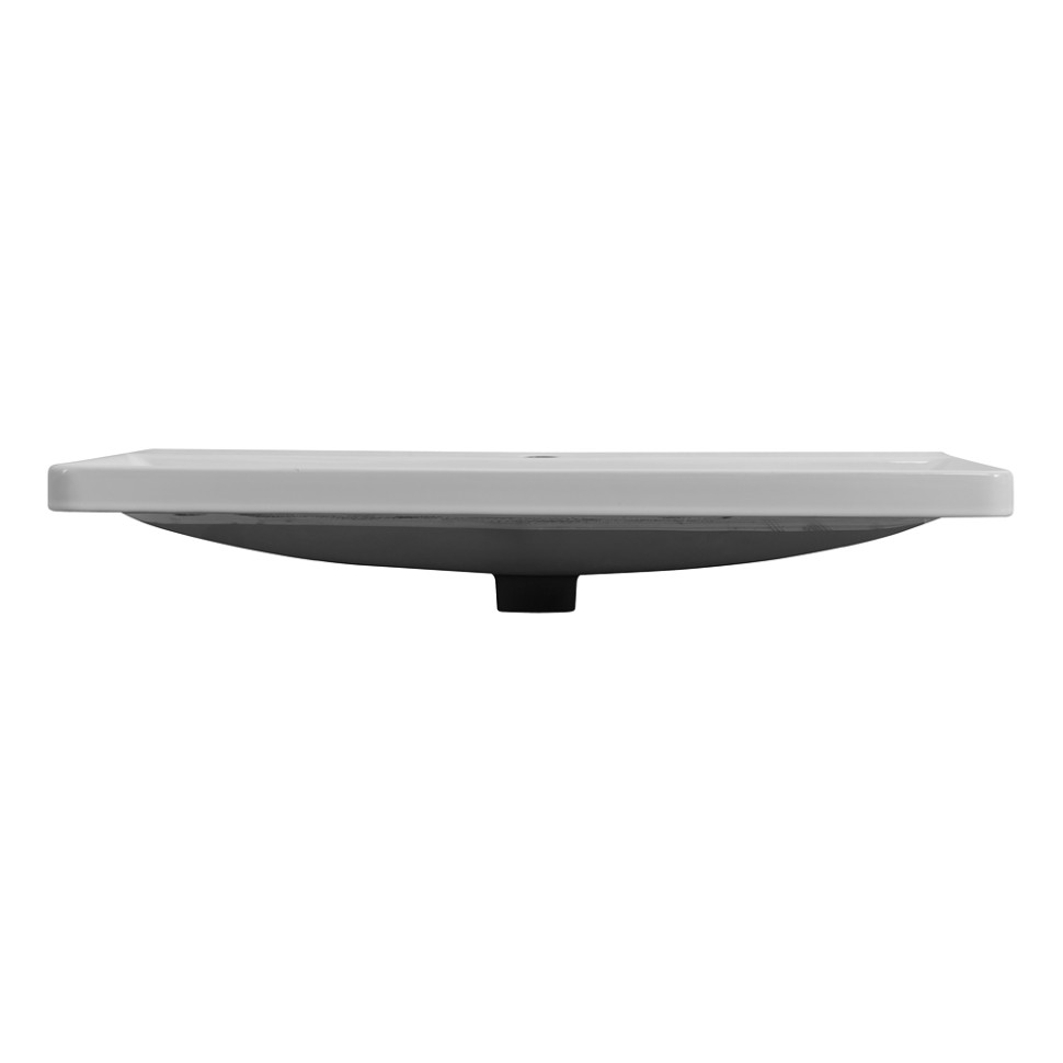 Керамическая раковина BelBagno BB-8076-3-80