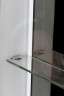 Душевая кабина Grossman Style GR160 (100x100x215) дверь раздвижная,4 места