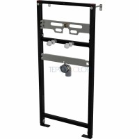 Инсталяция скрытого монтажа, для писсуара