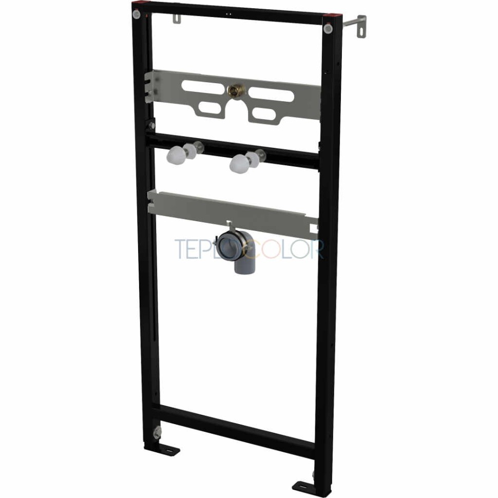 Инсталяция скрытого монтажа, для писсуара