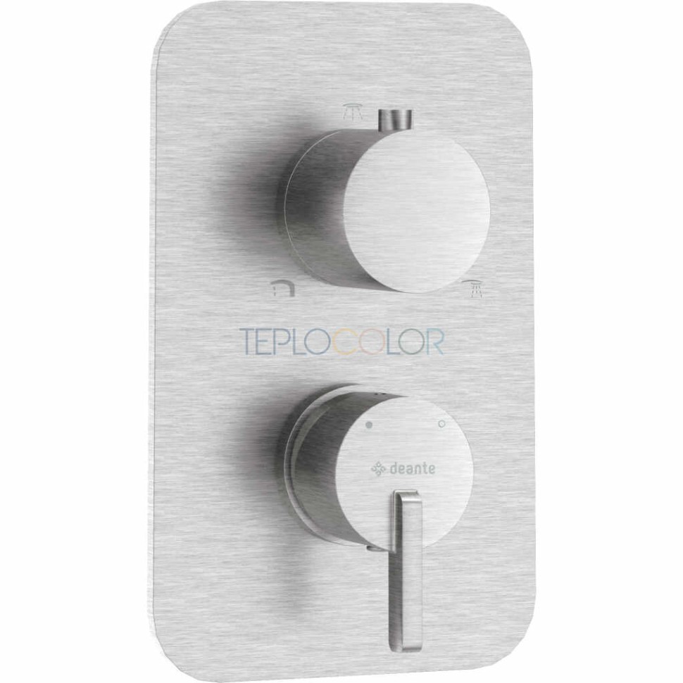 Внешний элемент, к BOXу