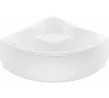 Акриловая ванна Aquanet Malta New 150x150 (с каркасом)
