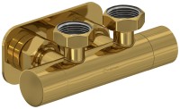 Вентиль угловой EU50 (2 х G 3/4&quot; НГ х G 3/4&quot; НГ)