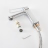 Смеситель для раковины Gid Niagara L057-CH-K L057CHK хром