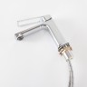 Смеситель для раковины Gid Niagara L057-CH-K L057CHK хром