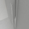 Душевая дверь Lugano VDS-1L140CL-1, 1400, хром, стекло прозрачное