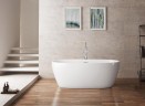 Акриловая ванна BELBAGNO BB404-1500-800