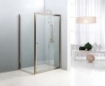 Душевой уголок CEZARES GIUBILEO-AH-1-120/90-SCORREVOLE-CP-G