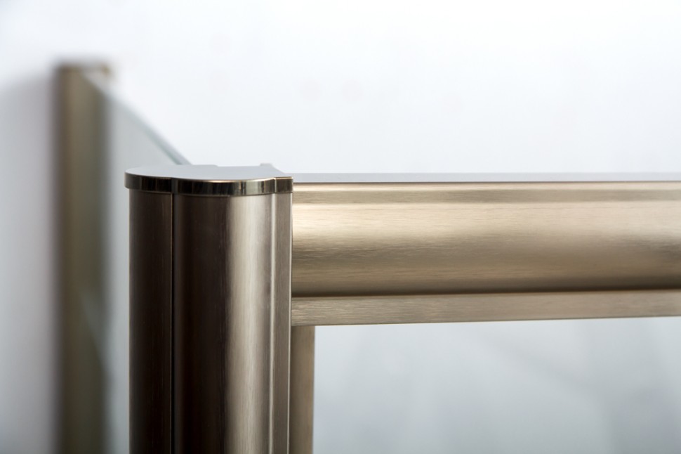 Душевой уголок CEZARES GIUBILEO-AH-1-120/90-SCORREVOLE-CP-G