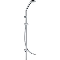 Душевой набор Hansgrohe Croma 100 хром 27791000