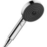 Ручной душ Hansgrohe Pulsify, 3jеt, Асtivаtiоn, настенный, цвет: хром 24100000
