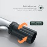 Смеситель Splenka для умывальника S07.10 Хром