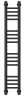 Богема+ прямая 1000х150
