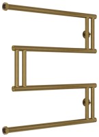 High-Tech+ model &quot;M&quot; 600х600