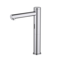 Смеситель для раковины-чаши сенсорный Timo Saona 2323/00F хром