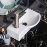 Раковина MELANA MLN-7947AR