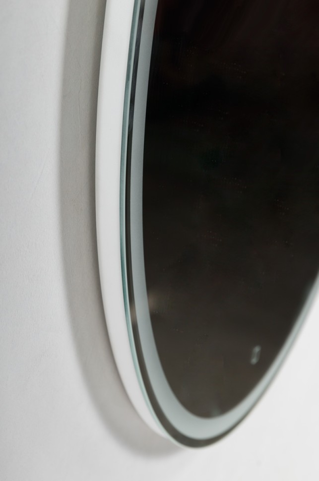 Зеркало BelBagno SPC-RNG-700-LED-TCH