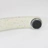 Смеситель для кухни низкий Uperwood ECON UPD-001-02, бежевыйатовый