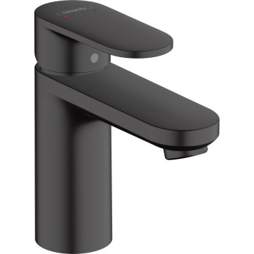 Смеситель для раковин Hansgrohe Vernis Blend черный (71580670)